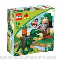 LEGO Dino Trap SET 5597 B00159I7V4